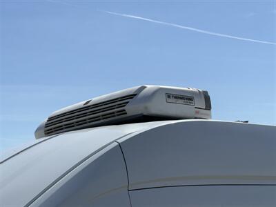 2018 Ford Transit 350 Reefer Cargo Van  High Roof 148 " WB Extended - Photo 18 - La Puente, CA 91744
