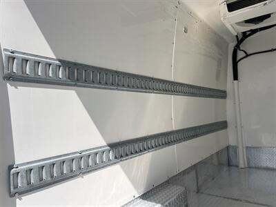 2018 Ford Transit 350 Reefer Cargo Van  High Roof 148 " WB Extended - Photo 10 - La Puente, CA 91744
