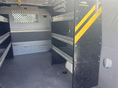 2021 Mercedes-Benz Metris Cargo Van   - Photo 10 - La Puente, CA 91744