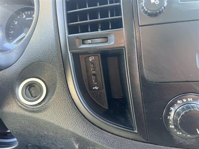 2021 Mercedes-Benz Metris Cargo Van   - Photo 21 - La Puente, CA 91744