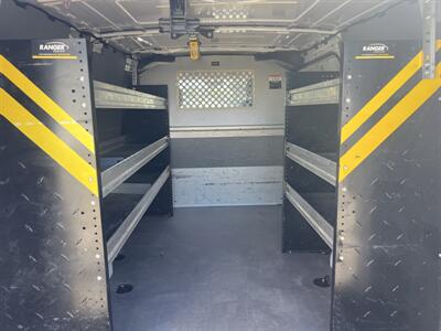 2021 Mercedes-Benz Metris Cargo Van   - Photo 8 - La Puente, CA 91744