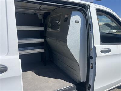 2021 Mercedes-Benz Metris Cargo Van   - Photo 11 - La Puente, CA 91744