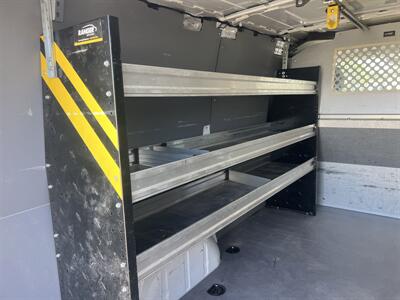 2021 Mercedes-Benz Metris Cargo Van   - Photo 9 - La Puente, CA 91744