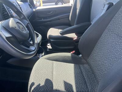 2021 Mercedes-Benz Metris Cargo Van   - Photo 14 - La Puente, CA 91744