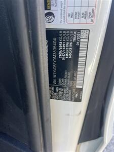 2021 Mercedes-Benz Metris Cargo Van   - Photo 7 - La Puente, CA 91744