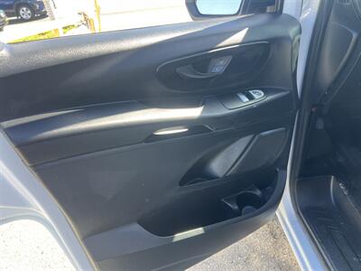 2021 Mercedes-Benz Metris Cargo Van   - Photo 13 - La Puente, CA 91744