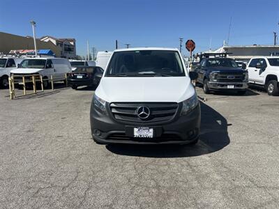 2021 Mercedes-Benz Metris Cargo Van   - Photo 5 - La Puente, CA 91744