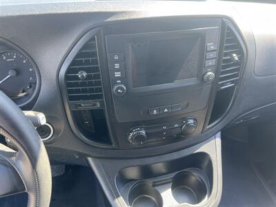 2021 Mercedes-Benz Metris Cargo Van   - Photo 20 - La Puente, CA 91744