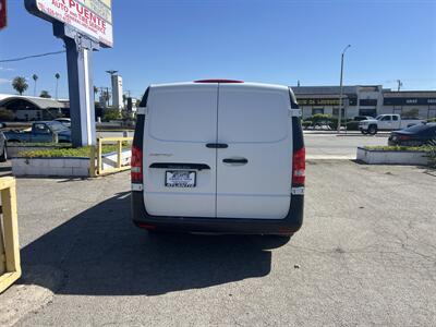2021 Mercedes-Benz Metris Cargo Van   - Photo 3 - La Puente, CA 91744