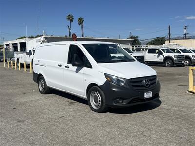 2021 Mercedes-Benz Metris Cargo Van   - Photo 1 - La Puente, CA 91744