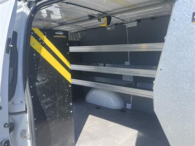 2021 Mercedes-Benz Metris Cargo Van   - Photo 12 - La Puente, CA 91744
