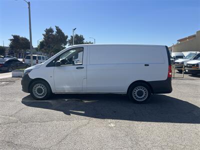 2021 Mercedes-Benz Metris Cargo Van   - Photo 4 - La Puente, CA 91744