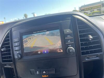 2021 Mercedes-Benz Metris Cargo Van   - Photo 25 - La Puente, CA 91744