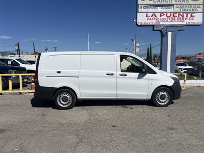 2021 Mercedes-Benz Metris Cargo Van   - Photo 2 - La Puente, CA 91744