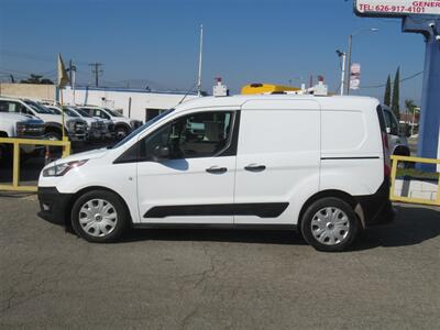 2021 Ford Transit Connect   - Photo 2 - La Puente, CA 91744