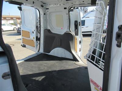 2021 Ford Transit Connect   - Photo 13 - La Puente, CA 91744