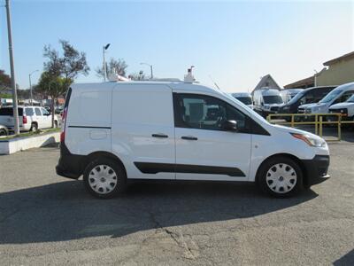 2021 Ford Transit Connect   - Photo 4 - La Puente, CA 91744