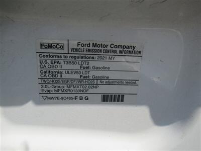 2021 Ford Transit Connect   - Photo 26 - La Puente, CA 91744