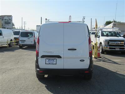 2021 Ford Transit Connect   - Photo 3 - La Puente, CA 91744