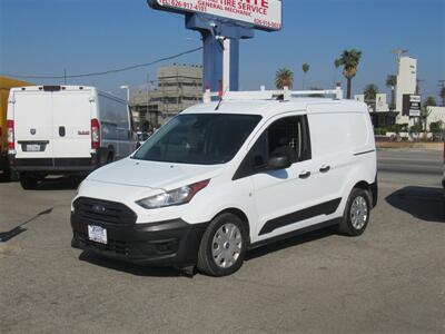 2021 Ford Transit Connect   - Photo 1 - La Puente, CA 91744