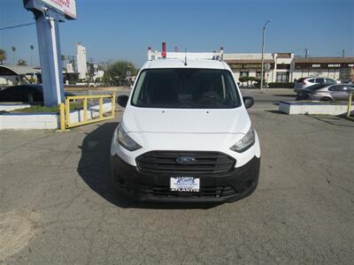 2021 Ford Transit Connect   - Photo 5 - La Puente, CA 91744