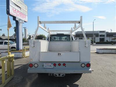 2017 Ford F-350 Utility Truck   - Photo 3 - La Puente, CA 91744