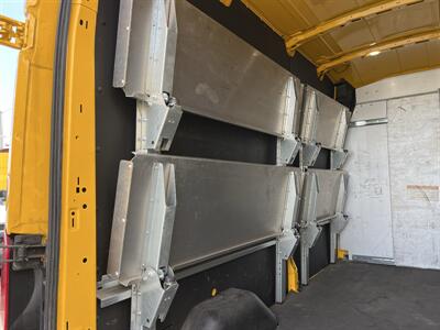 2023 Ford Transit 250 Cargo Van  High Roof 148 WB AWD - Photo 11 - La Puente, CA 91744