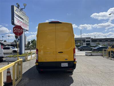 2023 Ford Transit 250 Cargo Van  High Roof 148 WB AWD - Photo 3 - La Puente, CA 91744