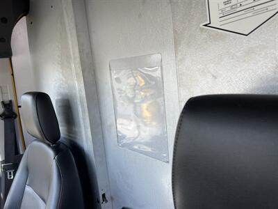2023 Ford Transit 250 Cargo Van  High Roof 148 WB AWD - Photo 21 - La Puente, CA 91744