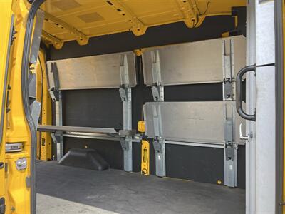 2023 Ford Transit 250 Cargo Van  High Roof 148 WB AWD - Photo 15 - La Puente, CA 91744