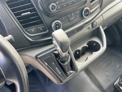 2023 Ford Transit 250 Cargo Van  High Roof 148 WB AWD - Photo 20 - La Puente, CA 91744