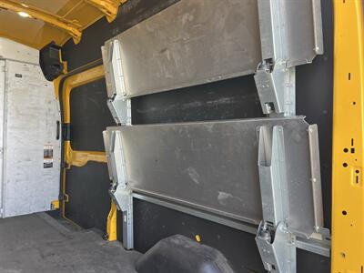 2023 Ford Transit 250 Cargo Van  High Roof 148 WB AWD - Photo 12 - La Puente, CA 91744