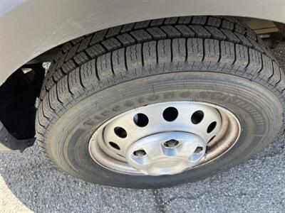 2023 Ford Transit 250 Cargo Van  High Roof 148 WB AWD - Photo 24 - La Puente, CA 91744