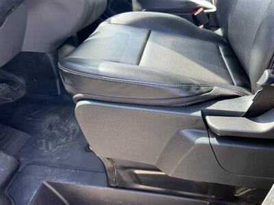 2023 Ford Transit 250 Cargo Van  High Roof 148 WB AWD - Photo 8 - La Puente, CA 91744