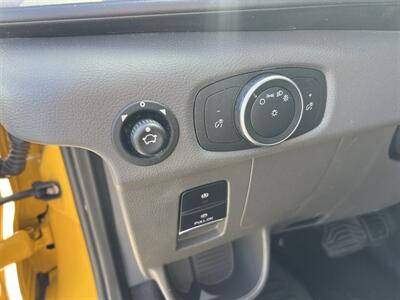 2023 Ford Transit 250 Cargo Van  High Roof 148 WB AWD - Photo 16 - La Puente, CA 91744