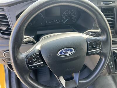 2023 Ford Transit 250 Cargo Van  High Roof 148 WB AWD - Photo 17 - La Puente, CA 91744