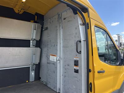 2023 Ford Transit 250 Cargo Van  High Roof 148 WB AWD - Photo 14 - La Puente, CA 91744
