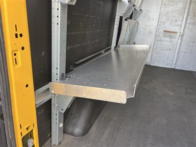 2023 Ford Transit 250 Cargo Van  High Roof 148 WB AWD - Photo 13 - La Puente, CA 91744