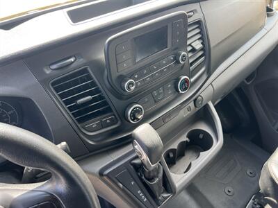 2023 Ford Transit 250 Cargo Van  High Roof 148 WB AWD - Photo 18 - La Puente, CA 91744