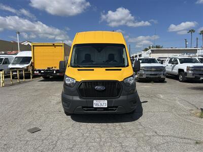 2023 Ford Transit 250 Cargo Van  High Roof 148 WB AWD - Photo 5 - La Puente, CA 91744