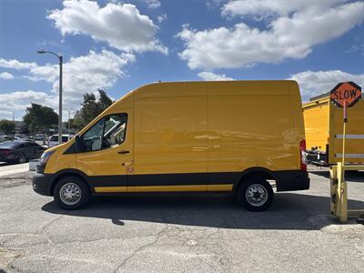 2023 Ford Transit 250 Cargo Van  High Roof 148 WB AWD - Photo 4 - La Puente, CA 91744
