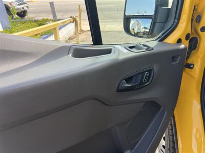 2023 Ford Transit 250 Cargo Van  High Roof 148 WB AWD - Photo 9 - La Puente, CA 91744