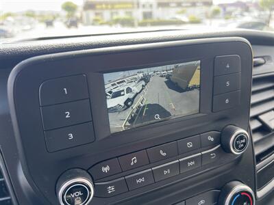 2023 Ford Transit 250 Cargo Van  High Roof 148 WB AWD - Photo 26 - La Puente, CA 91744