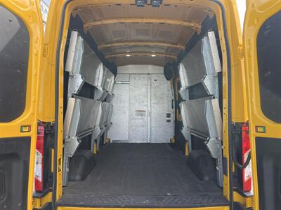 2023 Ford Transit 250 Cargo Van  High Roof 148 WB AWD - Photo 10 - La Puente, CA 91744