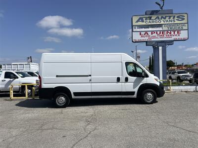 2023 RAM ProMaster 2500 Cargo Van  High Roof 159 WB - Photo 2 - La Puente, CA 91744