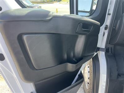2023 RAM ProMaster 2500 Cargo Van  High Roof 159 WB - Photo 14 - La Puente, CA 91744
