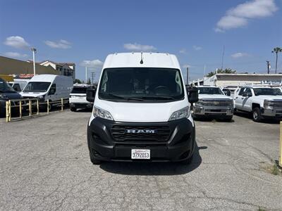 2023 RAM ProMaster 2500 Cargo Van  High Roof 159 WB - Photo 5 - La Puente, CA 91744