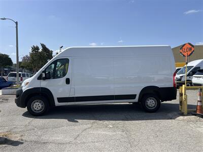 2023 RAM ProMaster 2500 Cargo Van  High Roof 159 WB - Photo 4 - La Puente, CA 91744