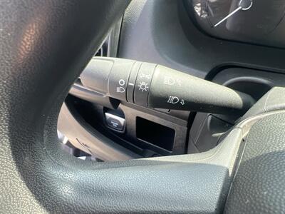 2023 RAM ProMaster 2500 Cargo Van  High Roof 159 WB - Photo 19 - La Puente, CA 91744