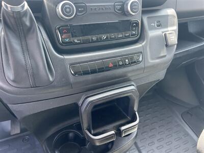 2023 RAM ProMaster 2500 Cargo Van  High Roof 159 WB - Photo 22 - La Puente, CA 91744